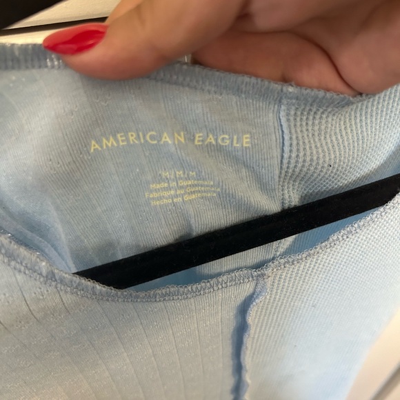 ⚡️2 for 10$!⚡️American Eagle Tank Top - Picture 5 of 5